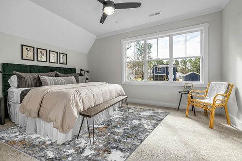 Area Rug 9x12 Living Room: Large Washable Rug with Anti-Slip Backing Non-Shedding Stain-Resistant Soft Abstract Carpet for Bedroom Dining Room Nursery Home Office (Gray/Multi) in Grey Traditional Bedroom with King Bed