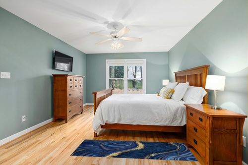 Nordic Navy Blue Gold Marble Area Rug, Luxury Abstract Stain Print Carpet, Indoor Non-Slip Kids Rugs, Machine Washable Breathable Durable Carpet for Front Entrance Floor Decor,2 x 6ft in Teal and Orange Wood Bedroom