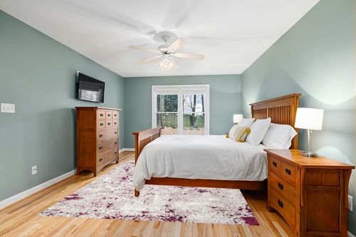 Eyely PTC103B-8 Contemporary POP Modern Abstract Vintage Faded Indoor Area Rug Bohemian;Rustic;Transitional, Bedroom, Kitchen, Living Room, Easy-Cleaning, Non-Shedding, 8 X 10, Maroon/Gray in Teal and Orange Wood Bedroom