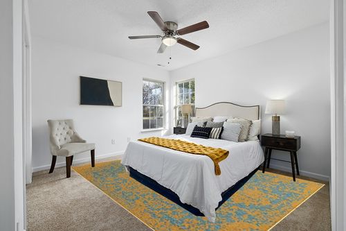 Unique Loom Jill Zarin Jill Zarin Outdoor Collection Area Rug - Dubai (9' x 12' Rectangle, Yellow and Aqua/Light Blue) in White and Yellow Modern Bedroom