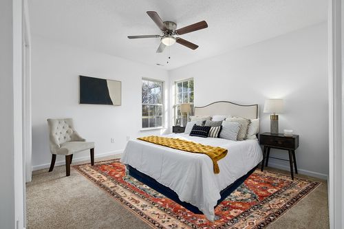 Lahome Boho Tribal Area Rug - 9x12 Large Dining Room Rug Soft Living Room Mat, Vintage Washable Indoor Floor Throw Carpet for Bedroom Powder Room Nursery Playroom Home Office Apartment Decor,Rust in White and Yellow Modern Bedroom