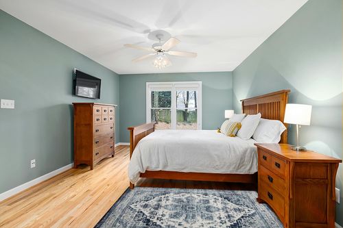 COZYLOOM Vintage Bohemian Area Rug 4x6 Washable Rug Oriental Floral Print Floor Cover Non-Slip Medallion Throw Carpet Soft Foldable Lightweight Thin Mat for Living Room Bedroom Office Beige/Blue in Teal and Orange Wood Bedroom