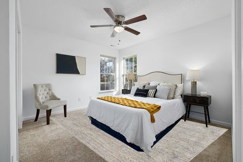 nuLOOM Rigo Hand Woven Farmhouse Jute Area Rug, 9x12, Grey in White and Yellow Modern Bedroom