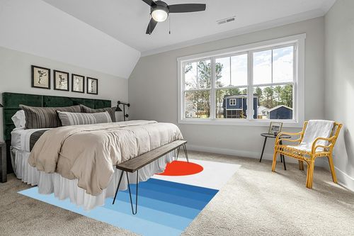 Modern Minimalist Navy White Red Area Rug for Living Room Bedroom Dining Room Nursery Room Contemporary Fluffy Carpets 8x10 Accent Kitchen No-Slip Kitchen Runner Rug Mat in Grey Traditional Bedroom with King Bed