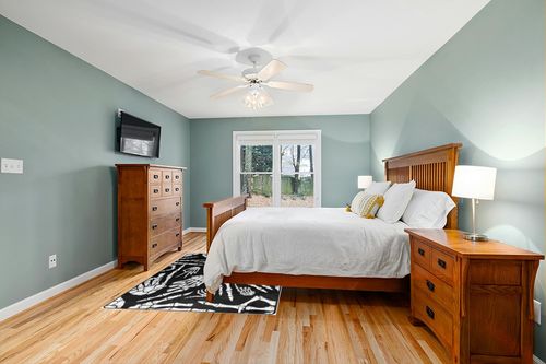 ALAZA Black White Halloween Skeleton Hand Area Rug Rugs for Living Room Bedroom 7' x 5' in Teal and Orange Wood Bedroom