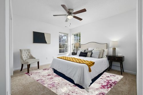 Eyely PTC103B-8 Contemporary POP Modern Abstract Vintage Faded Indoor Area Rug Bohemian;Rustic;Transitional, Bedroom, Kitchen, Living Room, Easy-Cleaning, Non-Shedding, 8 X 10, Maroon/Gray in White and Yellow Modern Bedroom