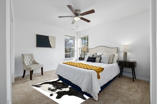 Black and White Cowhide Rug | Natural Cow Skin Cow Hide Leather Area Rug Hair On, 5 ft X 6 ft Premium Black White Shed Free Natural Hide in White and Yellow Modern Bedroom