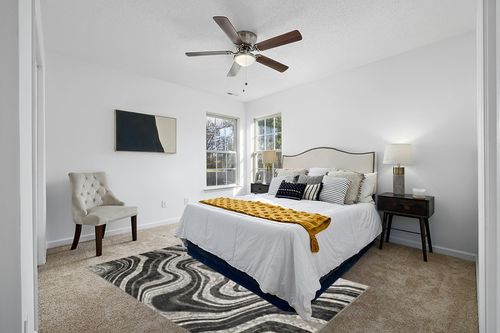 AS Quality Rugs Grey Modern Area Rugs for Living Room, Rug for Bedroom, Washable, Indoor & Outdoor Rug, Stain Resistant, Pet Friendly, Foyer Rugs, Waterproof & Easy to Clean (Medium 5x8) in White and Yellow Modern Bedroom