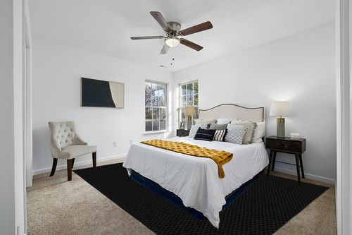 ‎Earth Tone ‎Classic  ‎Living Room ‎Area Rug in White and Yellow Modern Bedroom