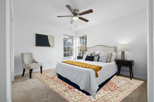 Kokia 9x12 Area Rugs for Living Room, Stain Resistant Machine Washable Rug, Non Slip Backing Hobo Rugs for Bedroom, Printed Soft Vintage Carpet Orange 9 x 12 in White and Yellow Modern Bedroom