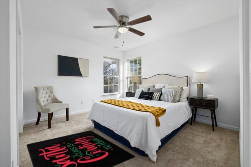 LIICHEES Santa is Coming to Town-Christmas Area Rug 63x48in Washable Rugs for Living Room Bedroom Large Rug Indoor Decorative Carpet Yoga Mat in White and Yellow Modern Bedroom