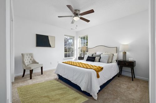 Alfa Rich 4x6 Area Rugs, Solid Green Rug, Cotton, Pet Friendly, Easy Clean, Washable Rug in White and Yellow Modern Bedroom