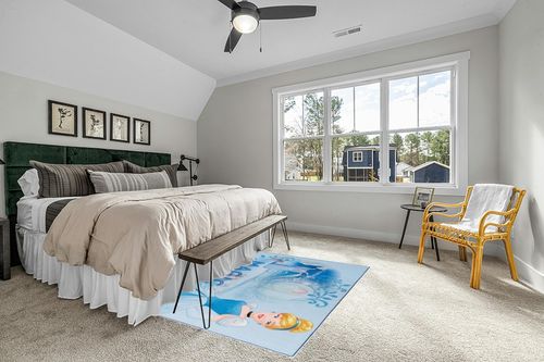 Gertmenian Kids Playroom & Game Room Carpet | Disney Princess Cinderella Childrens Rug | Kids Novelty Home Decor, Perfect Area Rug for Girls Playroom, Bedroom | 54x78 Large, Sky Blue, 47262 in Grey Traditional Bedroom with King Bed