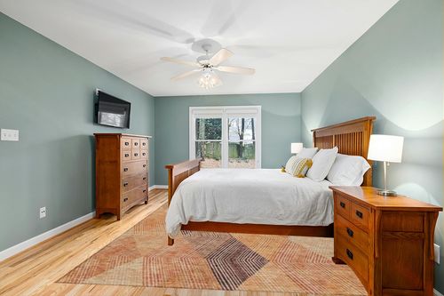 Addison Rugs Chantille ACN962 Orange 9' x 12' Indoor Outdoor Area Rug, Easy Clean, Machine Washable, Non Shedding, Bedroom, Entry, Living Room, Dining Room, Kitchen, Patio Rug in Teal and Orange Wood Bedroom