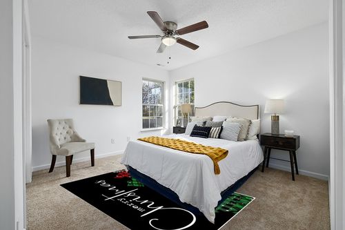Merry Christmas Area Rug for Living Room Bedroom 5x8, Large Runner Rug Carpet Washable Rugs Non-Shedding Floor Cover Mat for Kitchen Dining Kids Room Decor Christmas Tree Black Texture in White and Yellow Modern Bedroom