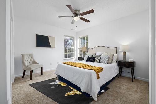 Gold White Butterflies Black Area Rugs Bedroom Living Room Rug Fluffy Soft Machine Washable Large Area Easy to Clean for Living Room Bedroom Room Boy Girl Room Nursery,5ft x 7ft in White and Yellow Modern Bedroom