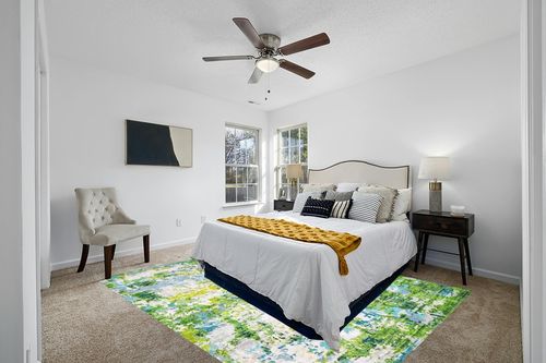 Area Rug Living Room Rugs - 8x10 Washable Large Modern Abstract Soft No Slip Indoor Rug Thin Floor Carpet for Bedroom Under Dining Table Home Office Decor - Green in White and Yellow Modern Bedroom