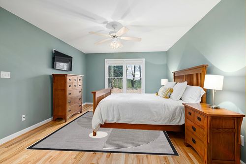 Nourison Modern Passion Geometric Grey/Black 7'10" x 9'10" Area -Rug, Easy -Cleaning, Non Shedding, Bed Room, Living Room, Dining Room, Kitchen (8x10) in Teal and Orange Wood Bedroom