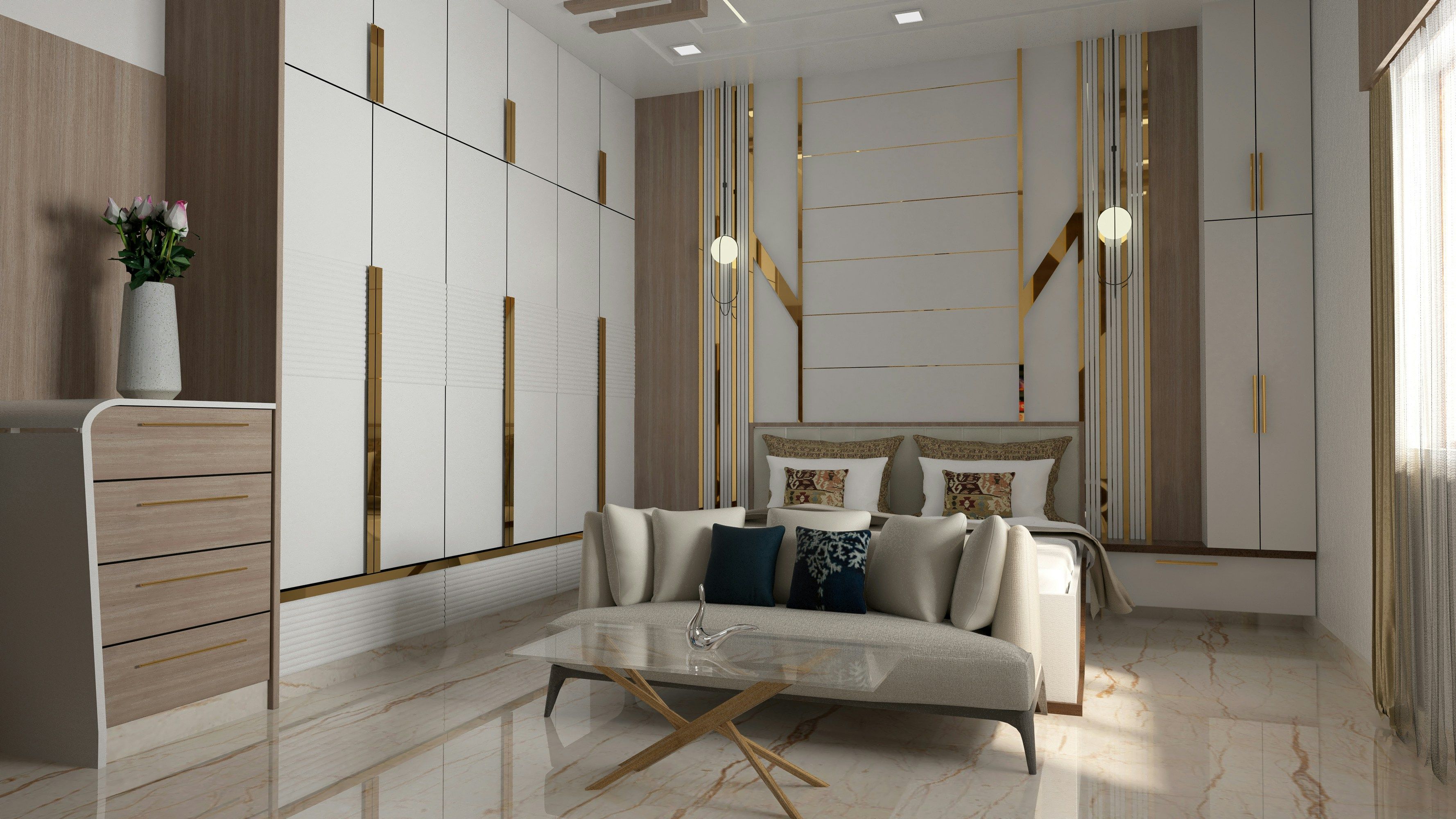 virtual showroom