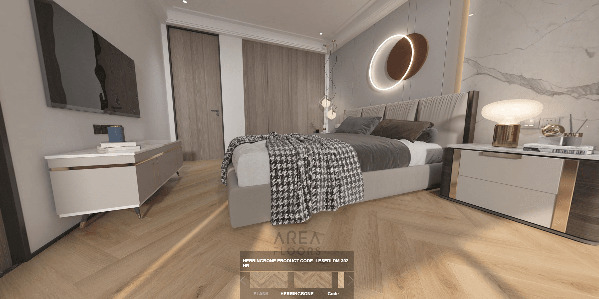 virtual showroom