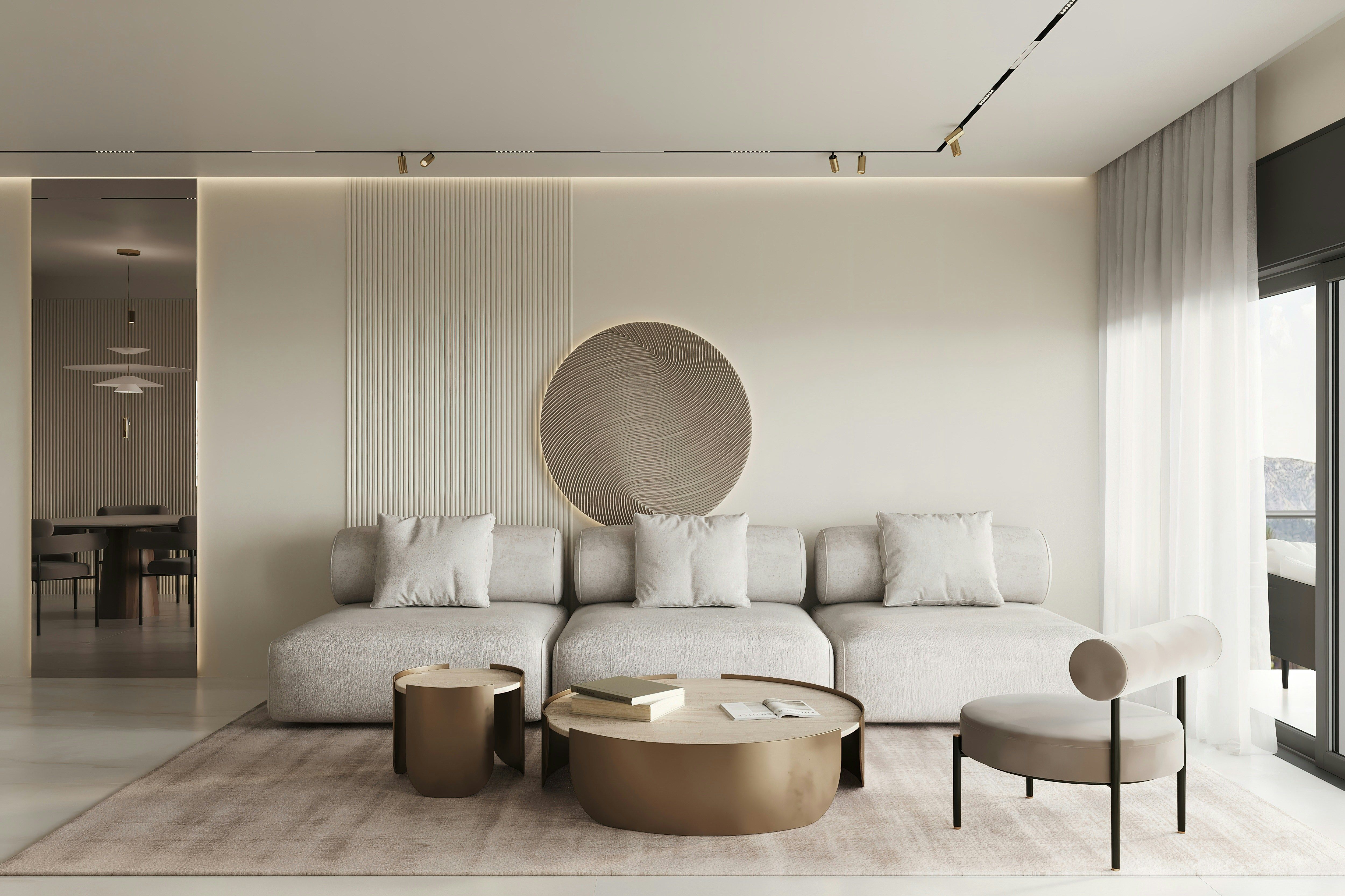 virtual showroom