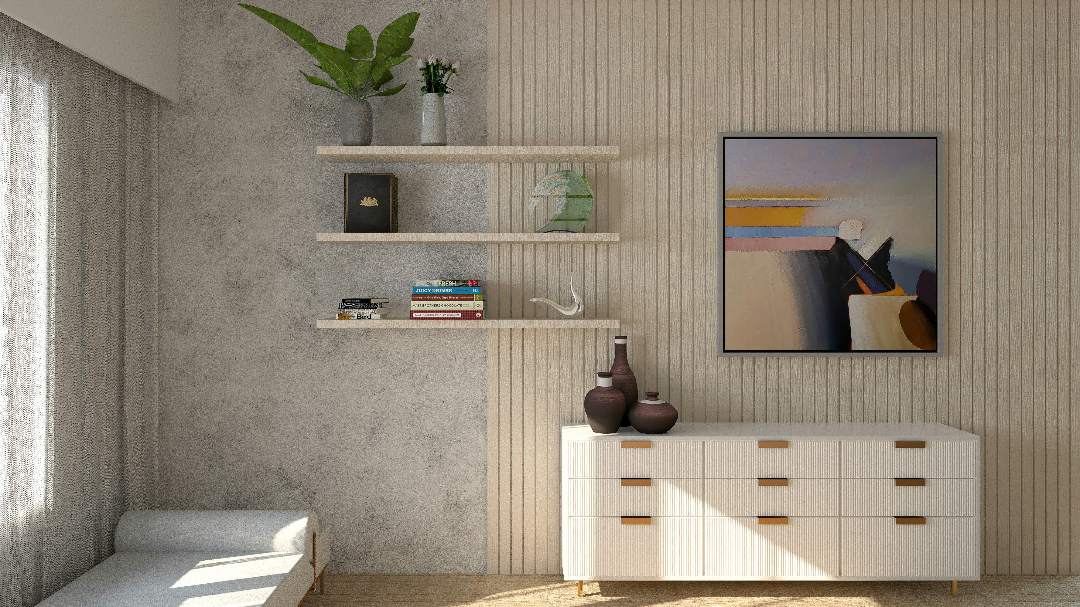 virtual showroom